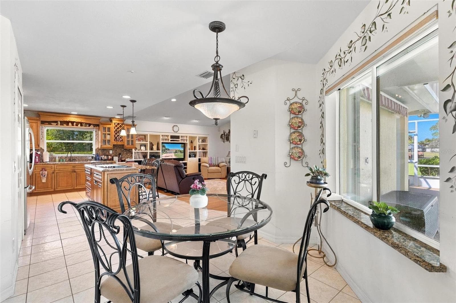 Single Family Residence at 14 BILL CT, PALM COAST, photo 17 of 95