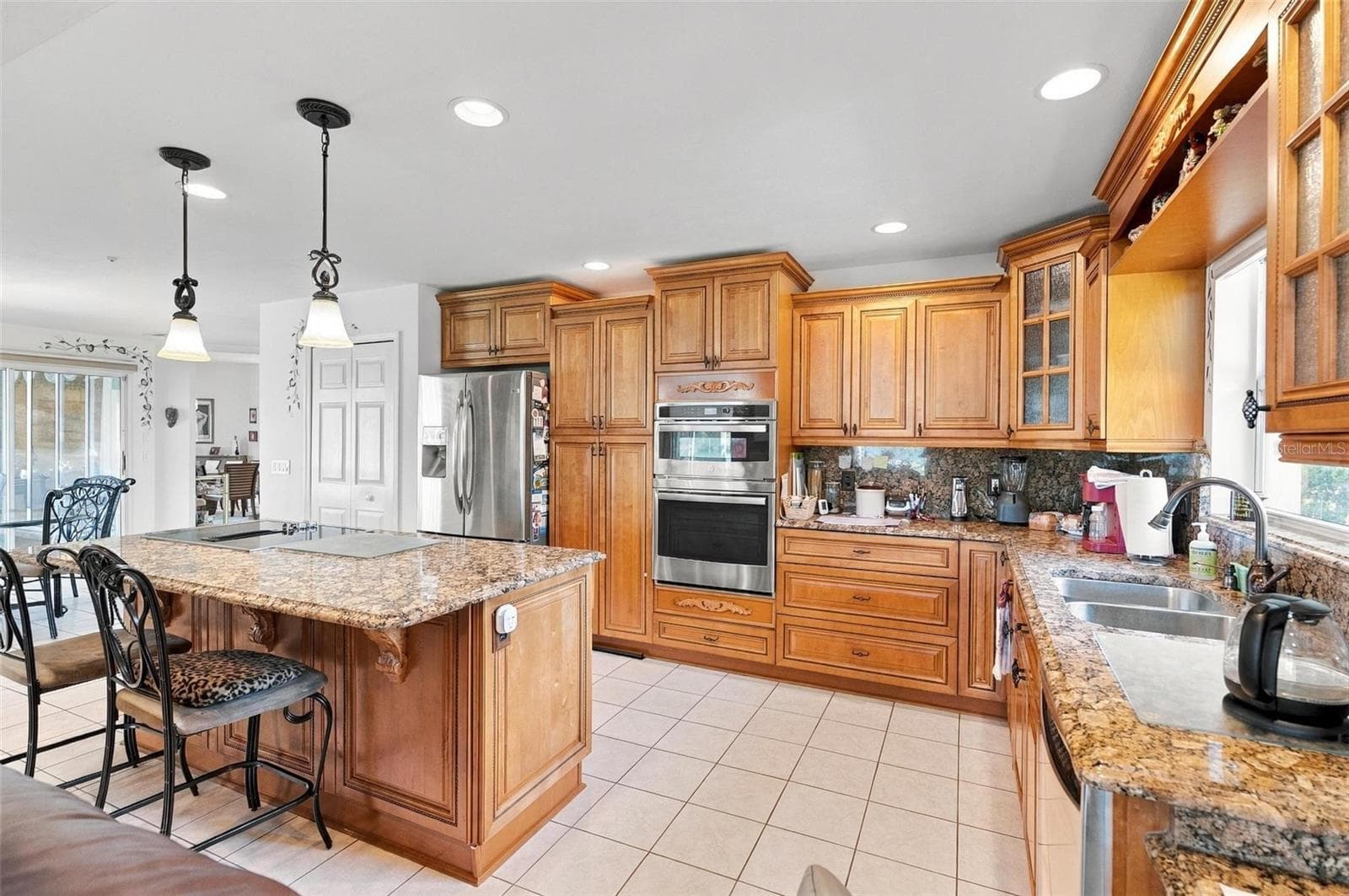 Single Family Residence at 14 BILL CT, PALM COAST, photo 20 of 95