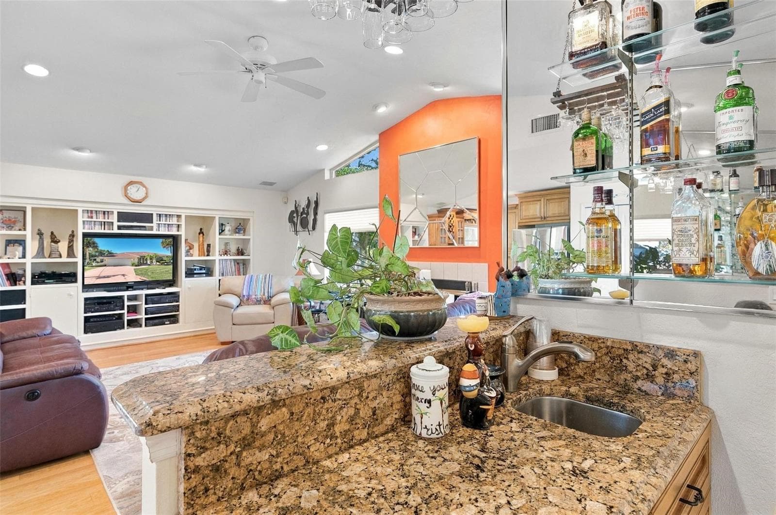 Single Family Residence at 14 BILL CT, PALM COAST, photo 35 of 95