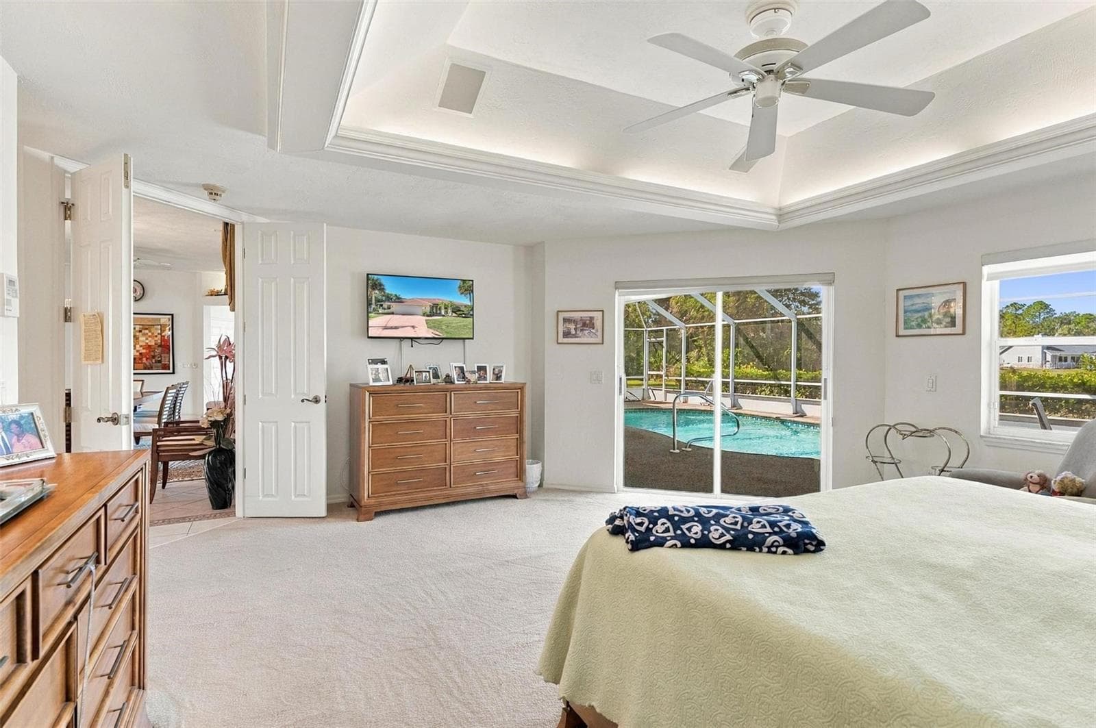 Single Family Residence at 14 BILL CT, PALM COAST, photo 41 of 95