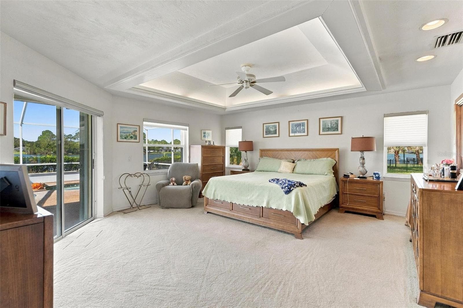 Single Family Residence at 14 BILL CT, PALM COAST, photo 42 of 95