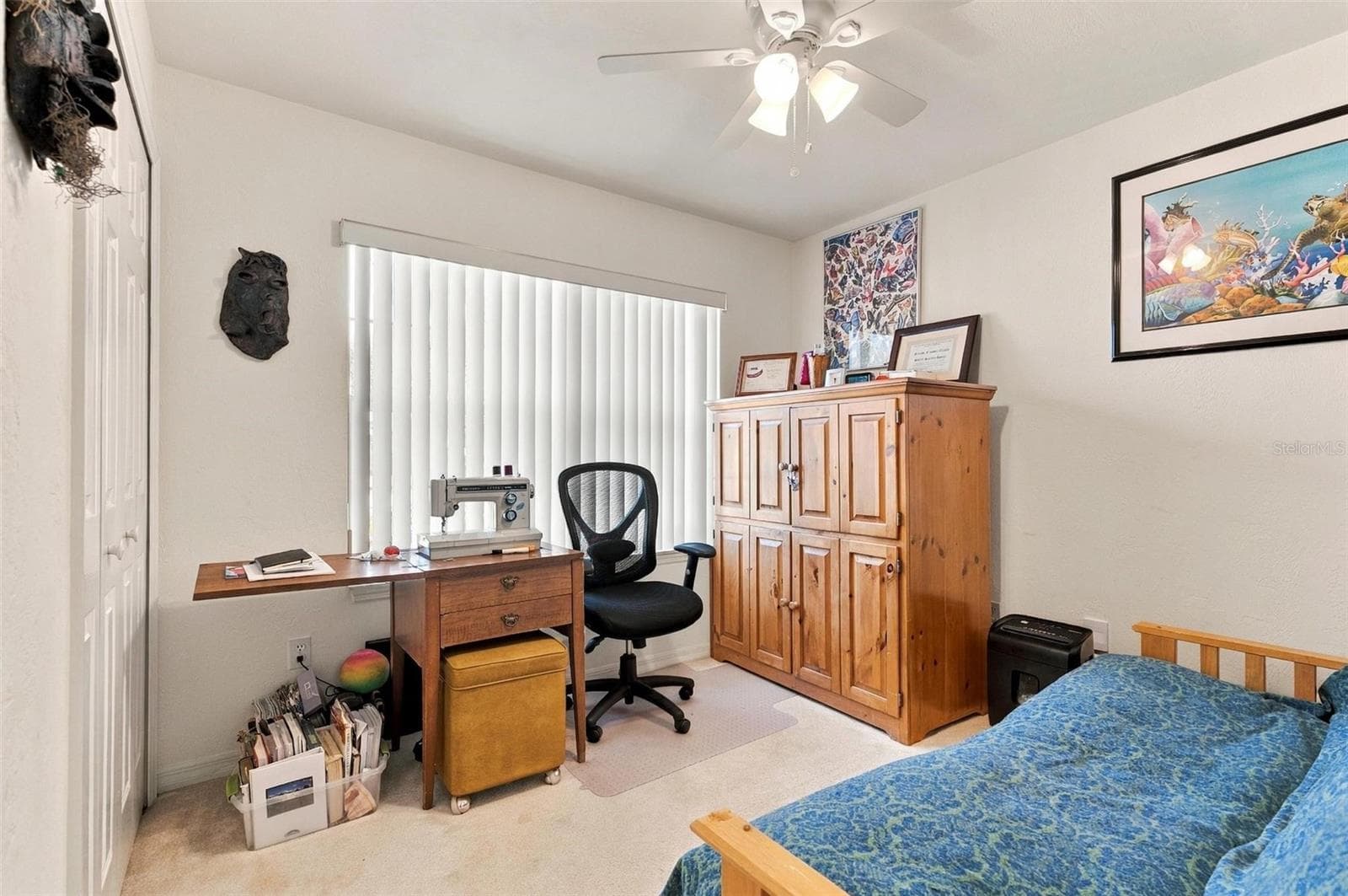 Single Family Residence at 14 BILL CT, PALM COAST, photo 55 of 95