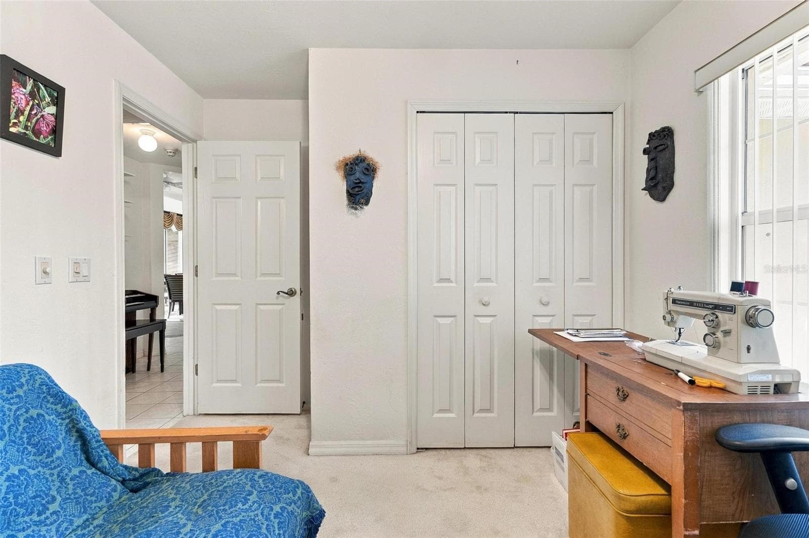 Single Family Residence at 14 BILL CT, PALM COAST, photo 56 of 95