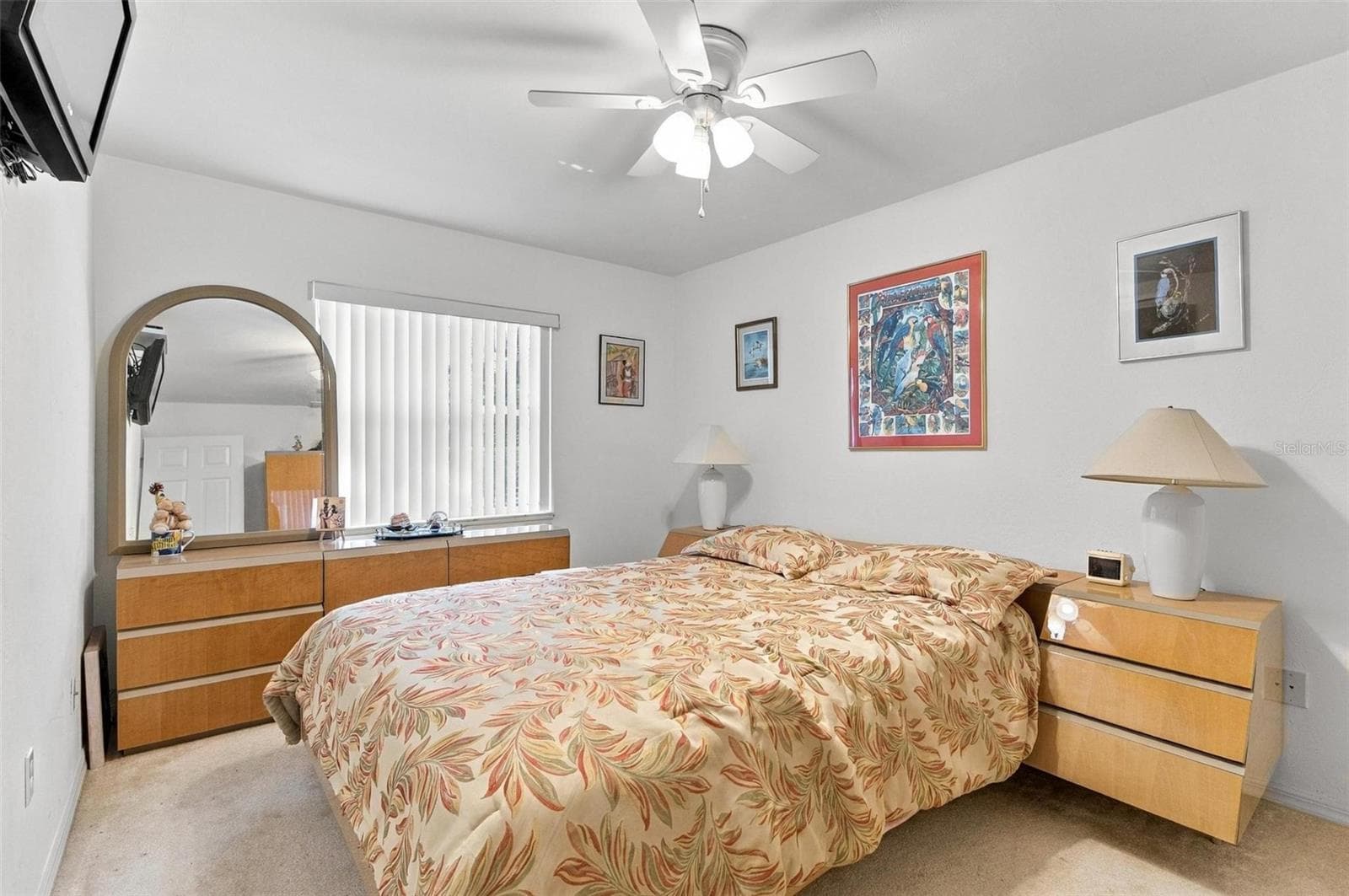 Single Family Residence at 14 BILL CT, PALM COAST, photo 57 of 95