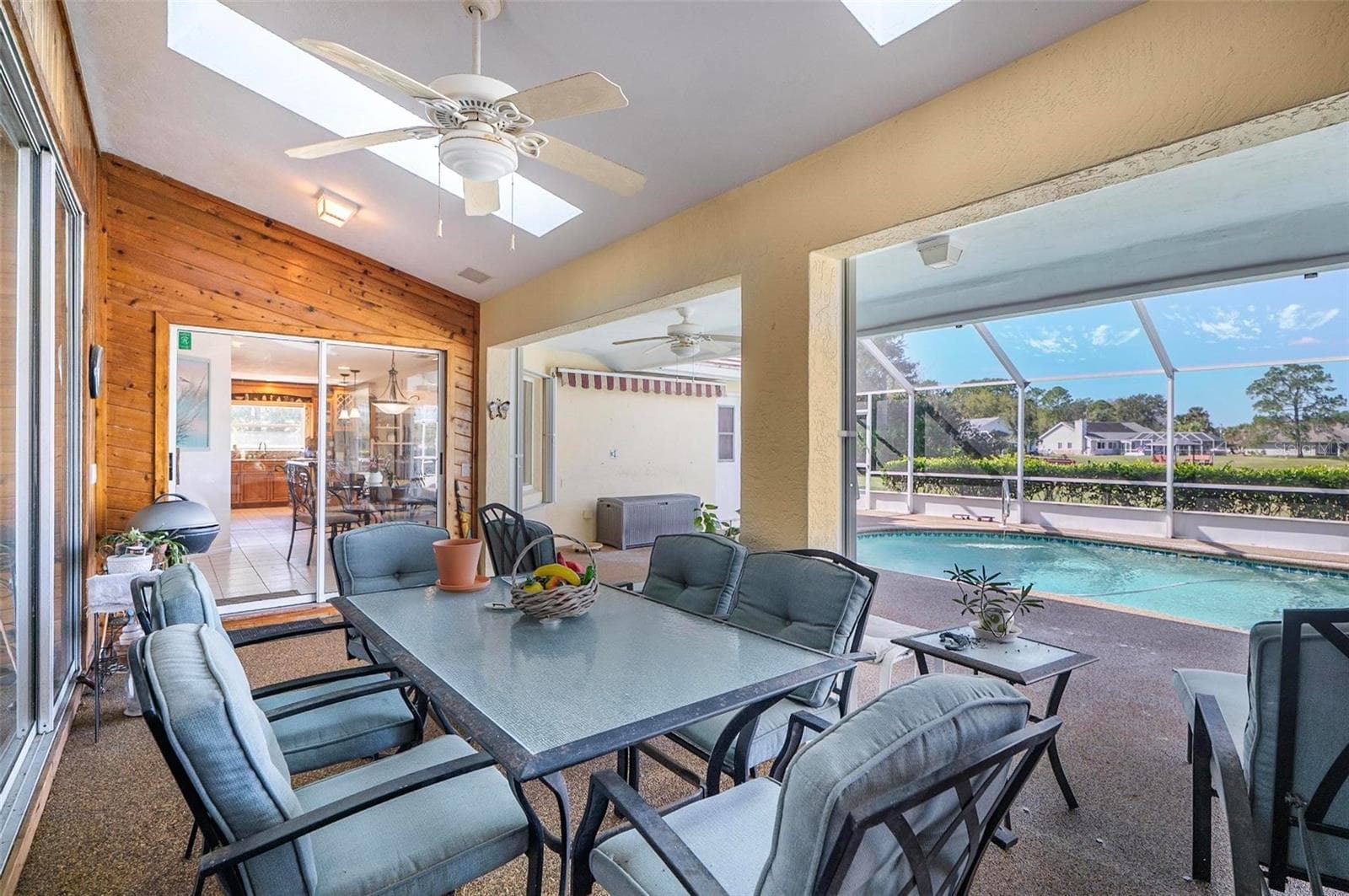 Single Family Residence at 14 BILL CT, PALM COAST, photo 63 of 95