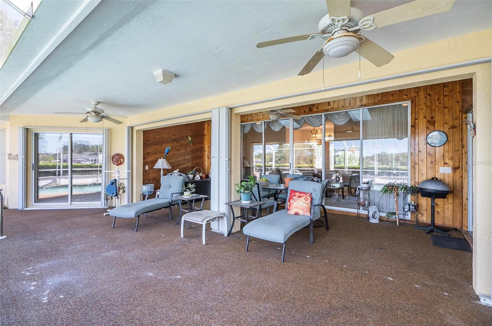 Single Family Residence at 14 BILL CT, PALM COAST, photo 65 of 95