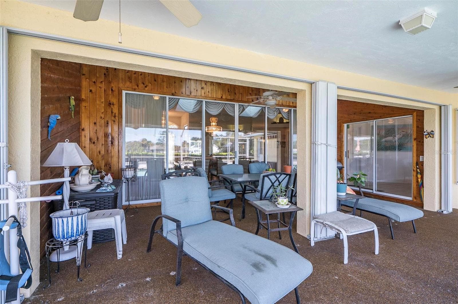 Single Family Residence at 14 BILL CT, PALM COAST, photo 67 of 95