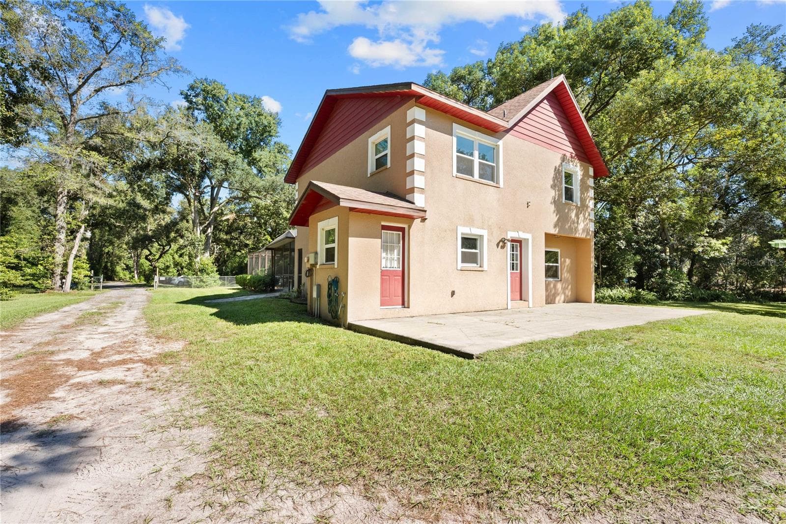 Single Family Residence at 37544 TUCKER RD, ZEPHYRHILLS, photo 8 of 55