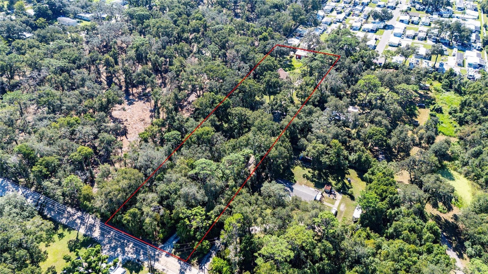 Single Family Residence at 37544 TUCKER RD, ZEPHYRHILLS, photo 13 of 55