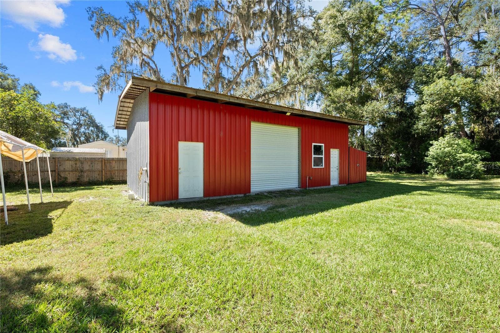 Workshop - 37544 TUCKER RD, ZEPHYRHILLS