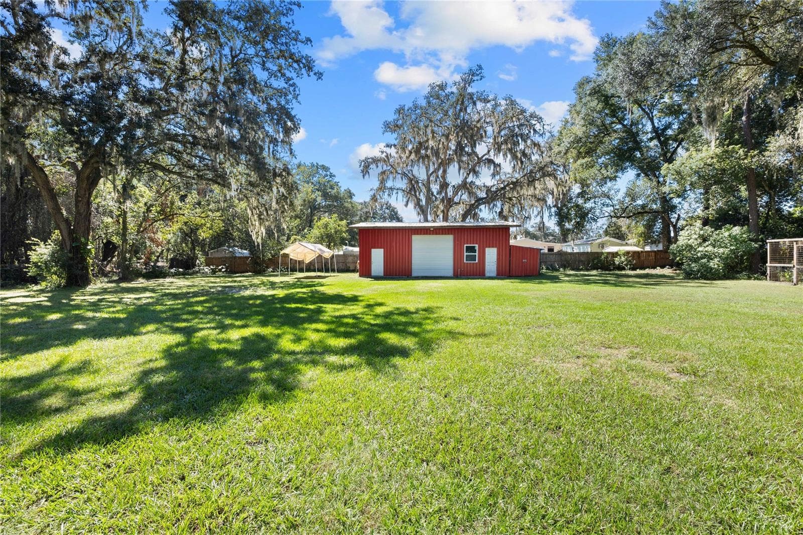 Workshop - 37544 TUCKER RD, ZEPHYRHILLS
