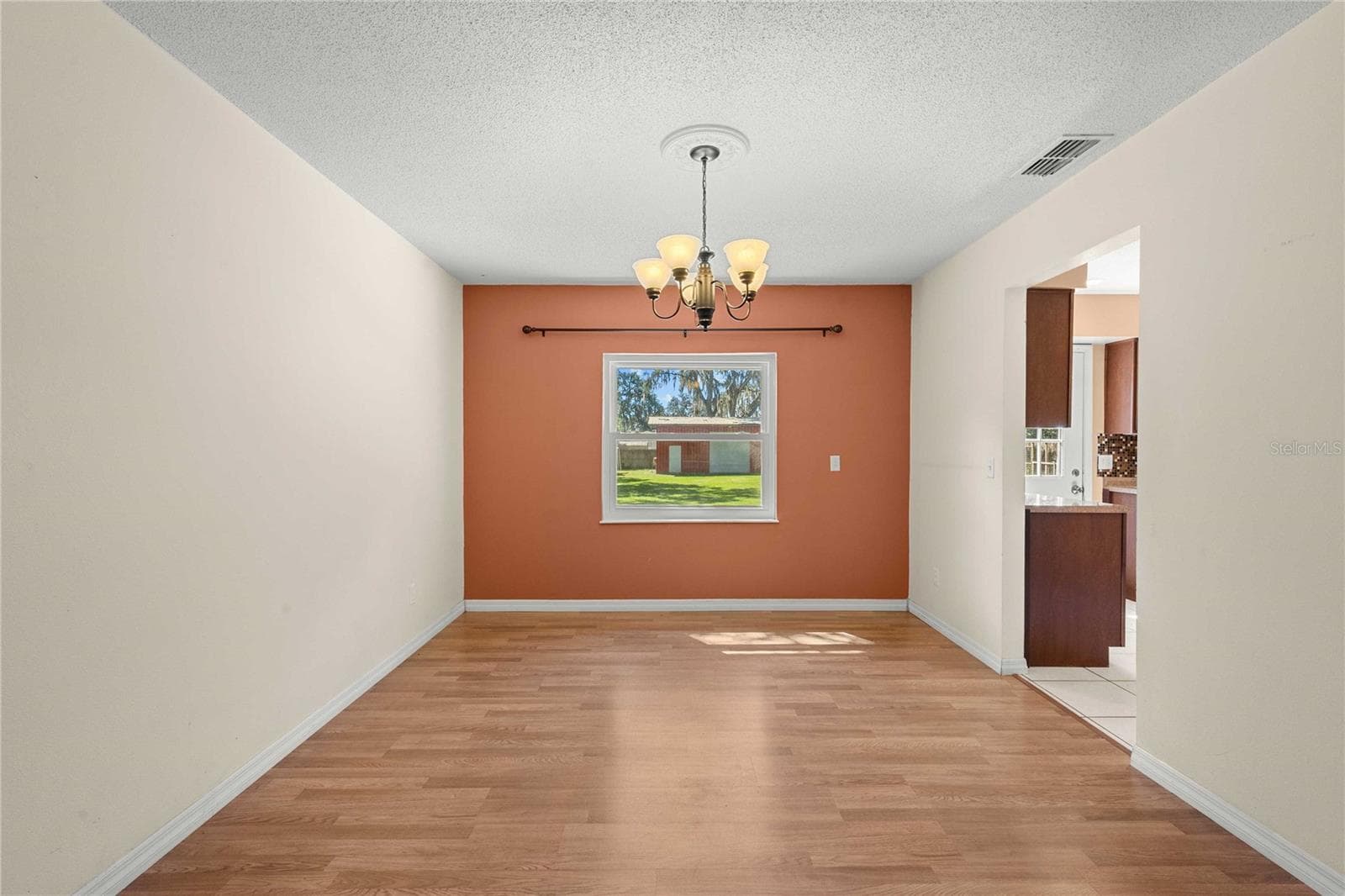 Dinning Room - 37544 TUCKER RD, ZEPHYRHILLS
