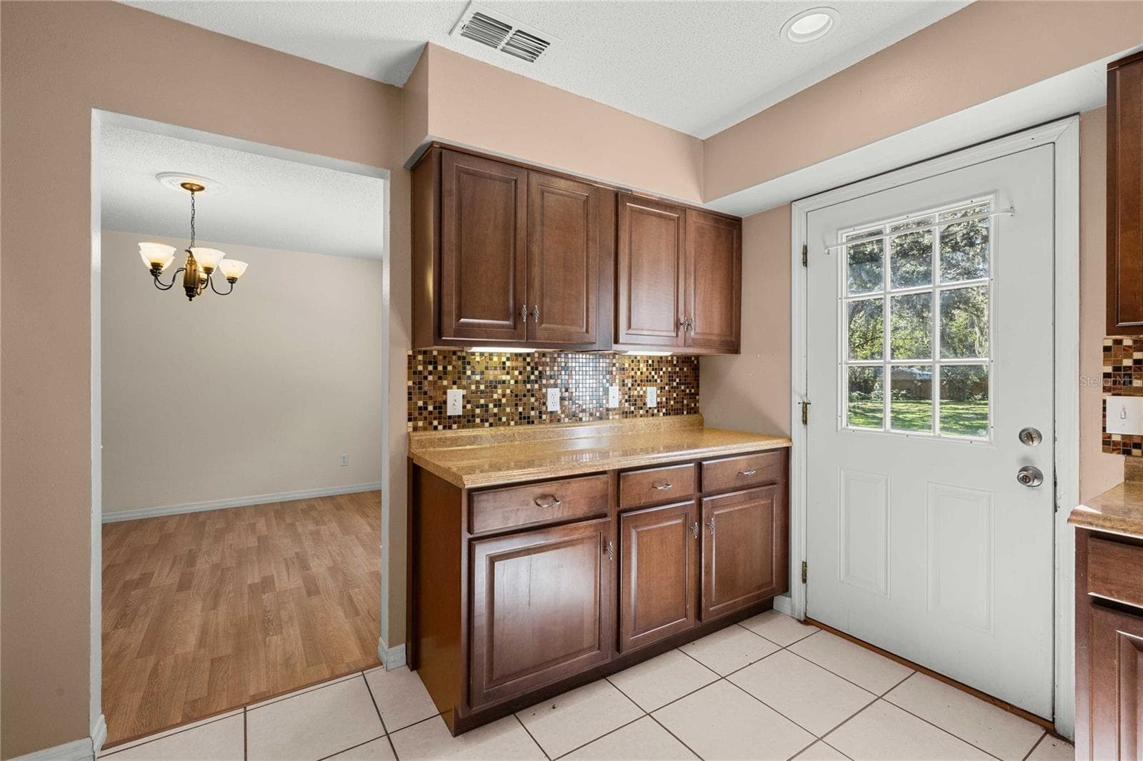 Kitchen - 37544 TUCKER RD, ZEPHYRHILLS
