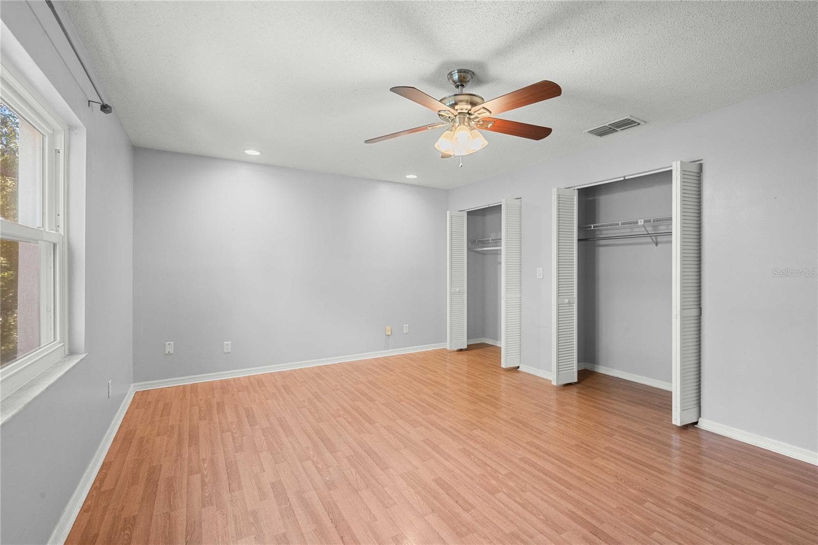 Primary Bedroom - 37544 TUCKER RD, ZEPHYRHILLS