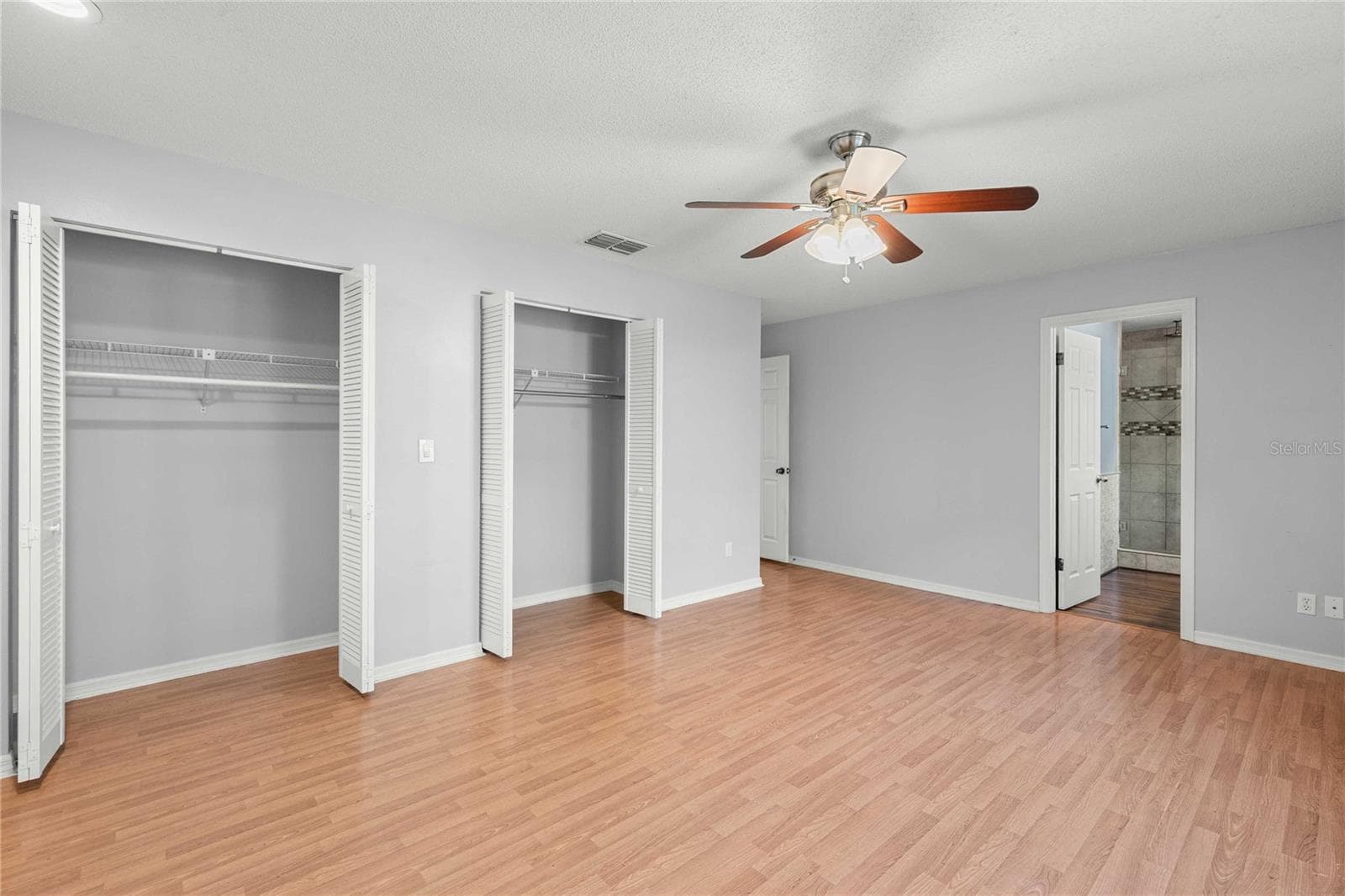 Primary Bedroom - 37544 TUCKER RD, ZEPHYRHILLS