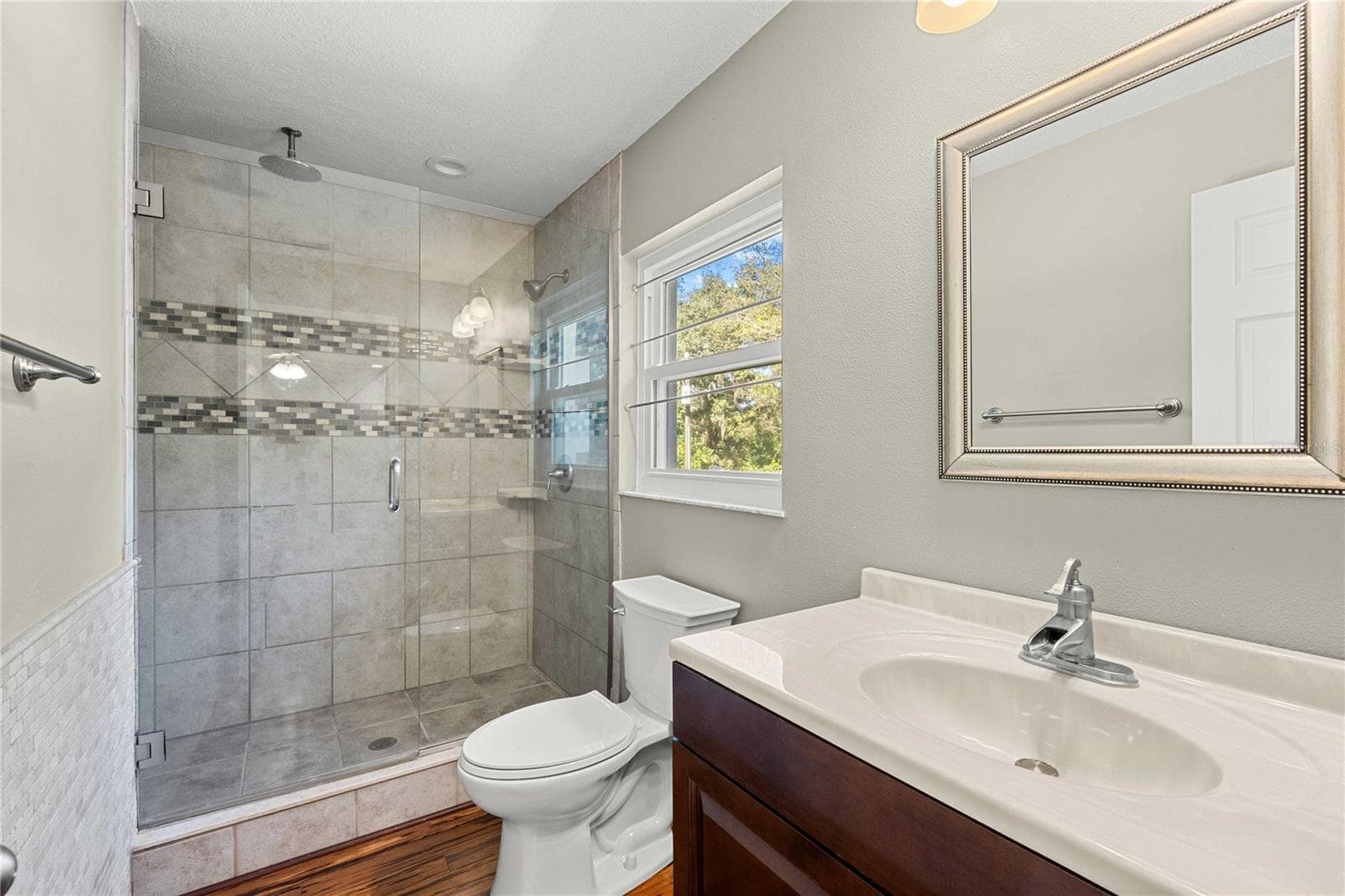 Primary Bathroom - 37544 TUCKER RD, ZEPHYRHILLS