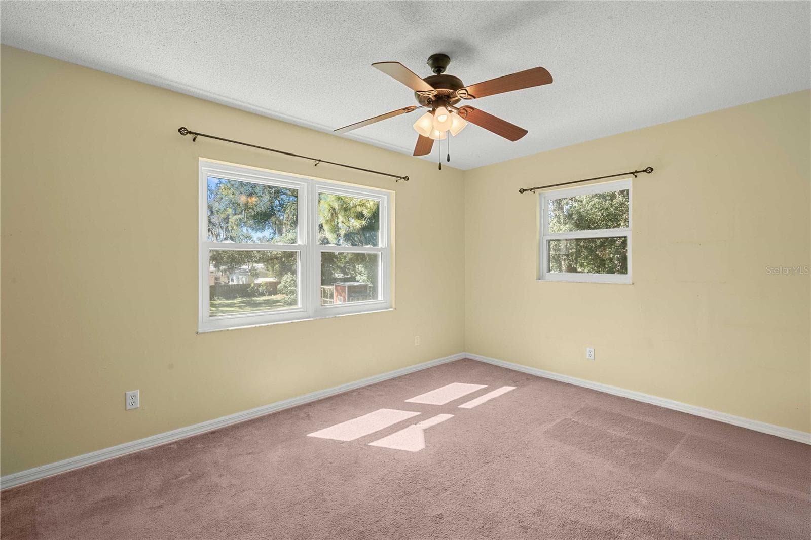 Bedroom 2 - 37544 TUCKER RD, ZEPHYRHILLS