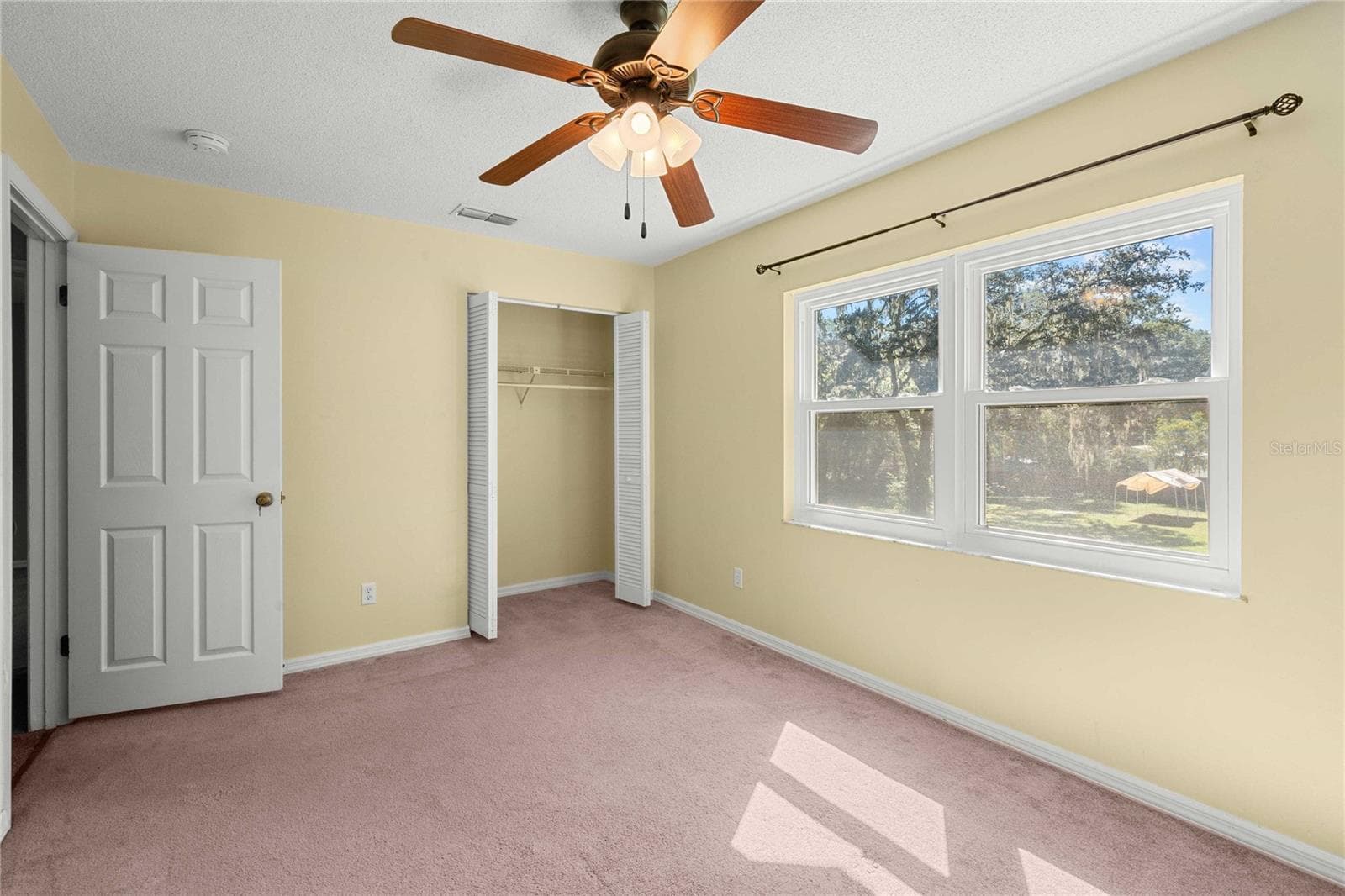 Bedroom 2 - 37544 TUCKER RD, ZEPHYRHILLS