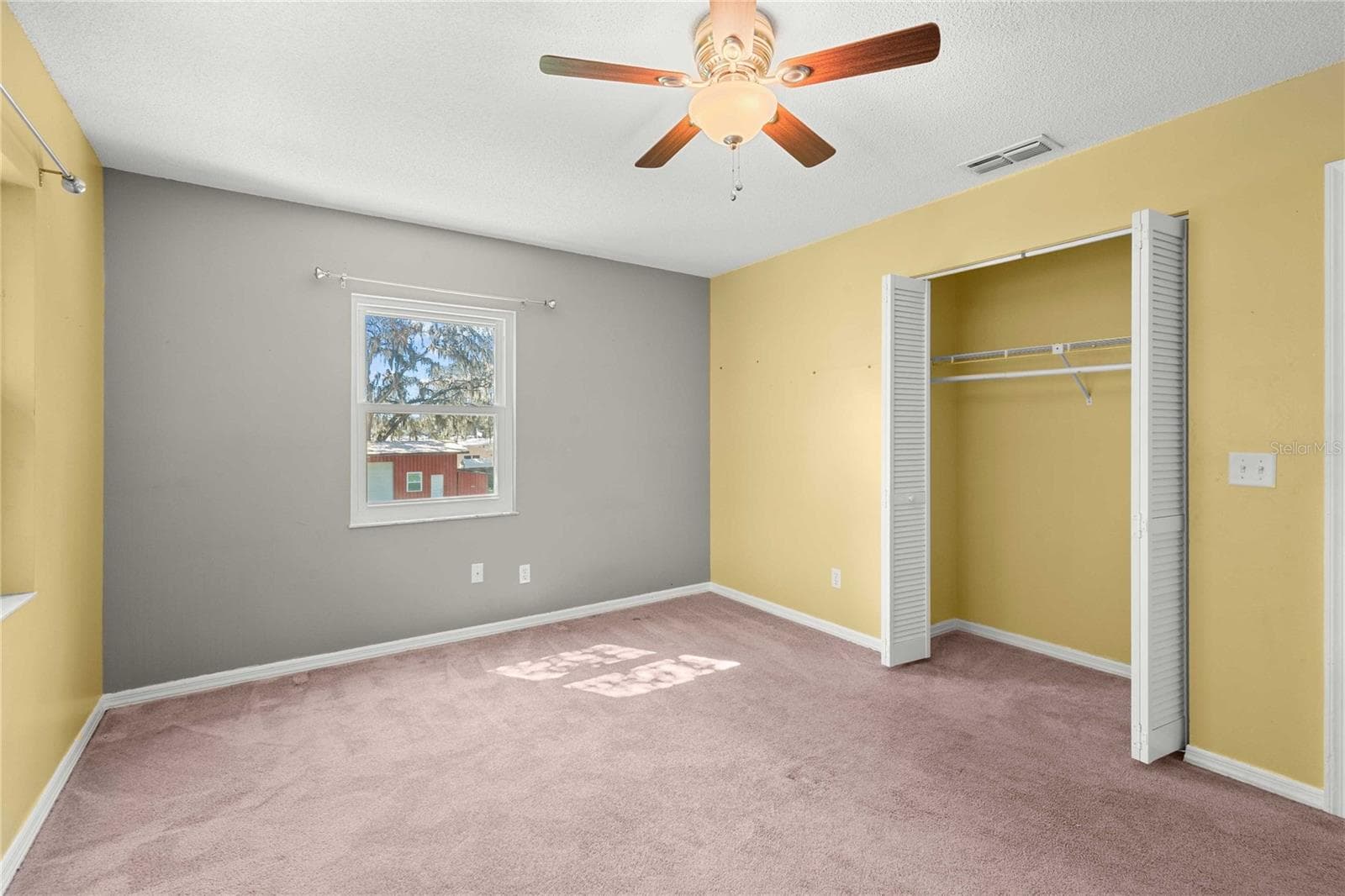 Bedroom 3 - 37544 TUCKER RD, ZEPHYRHILLS