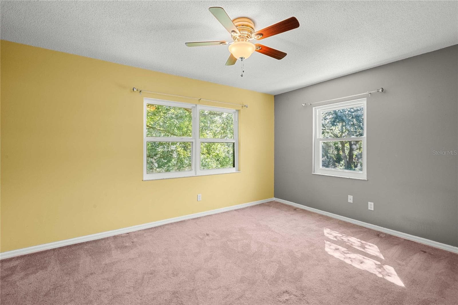 Bedroom 3 - 37544 TUCKER RD, ZEPHYRHILLS