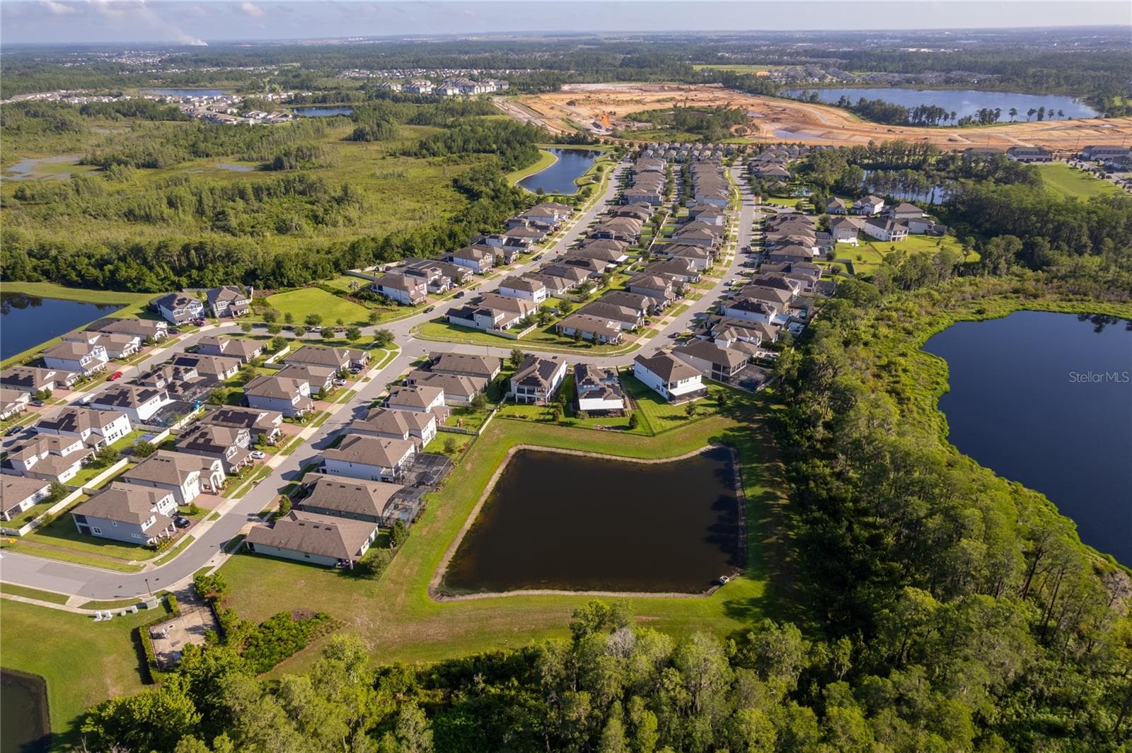 Single Family Residence at 13006 SERENE GLADE RD, WINTER GARDEN, photo 11 of 31