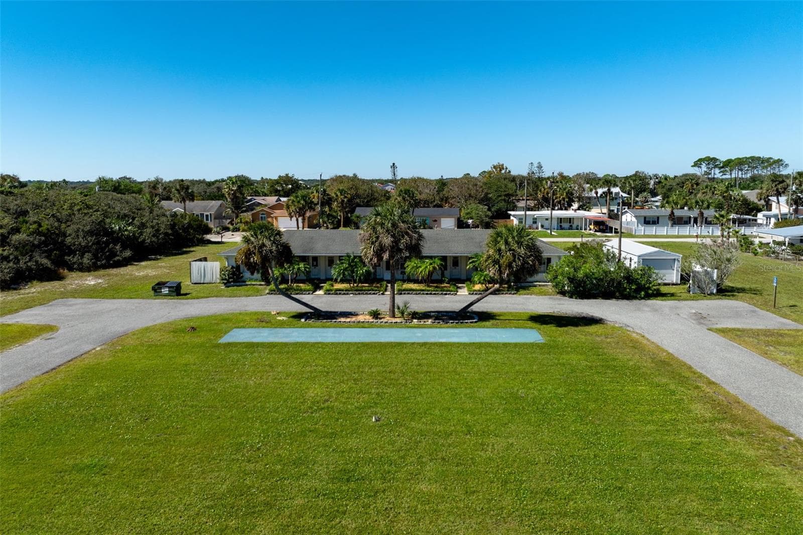 Mixed Use at 5455 A1A SOUTH, ST AUGUSTINE, photo 2 of 14