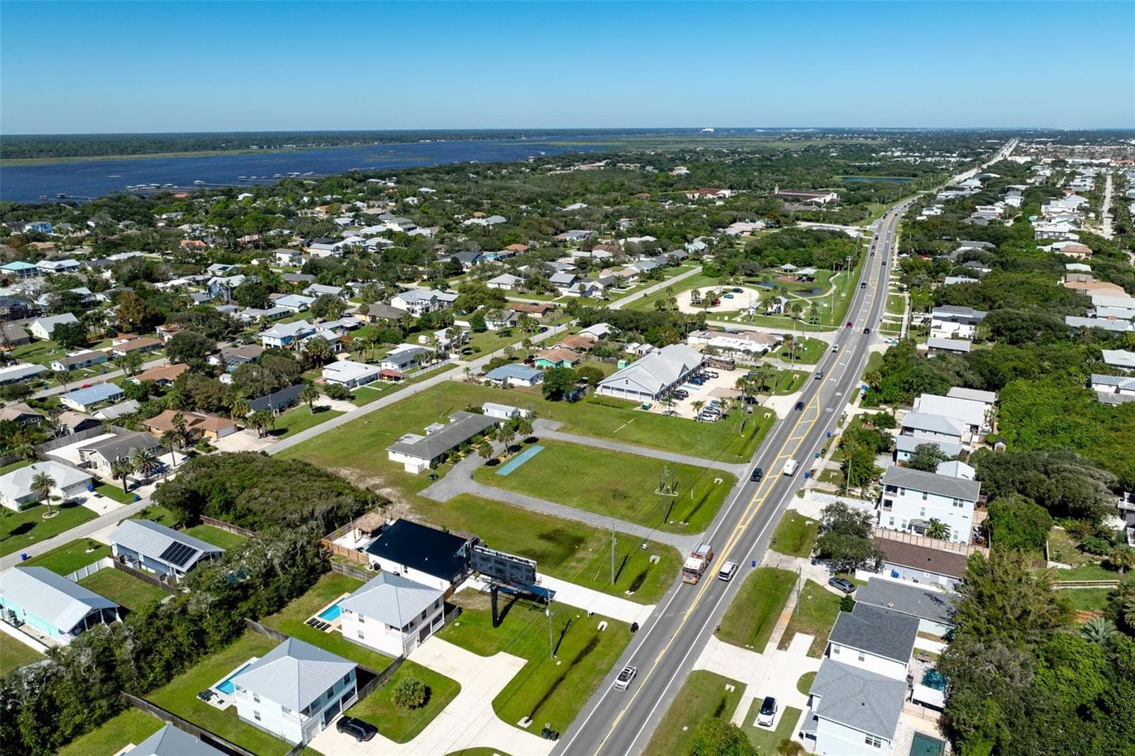 Mixed Use at 5455 A1A SOUTH, ST AUGUSTINE, photo 3 of 14