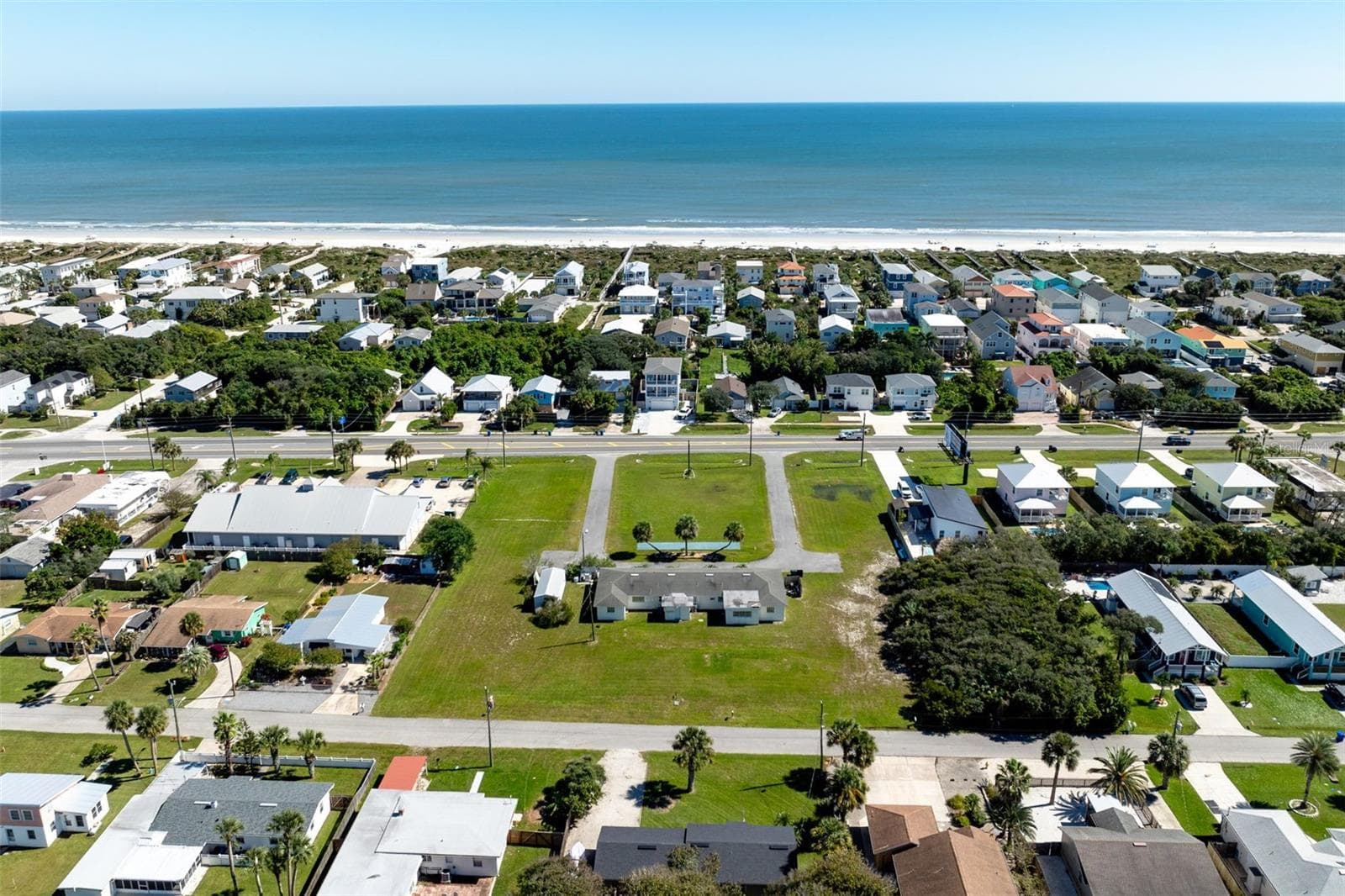 Mixed Use at 5455 A1A SOUTH, ST AUGUSTINE, photo 6 of 14