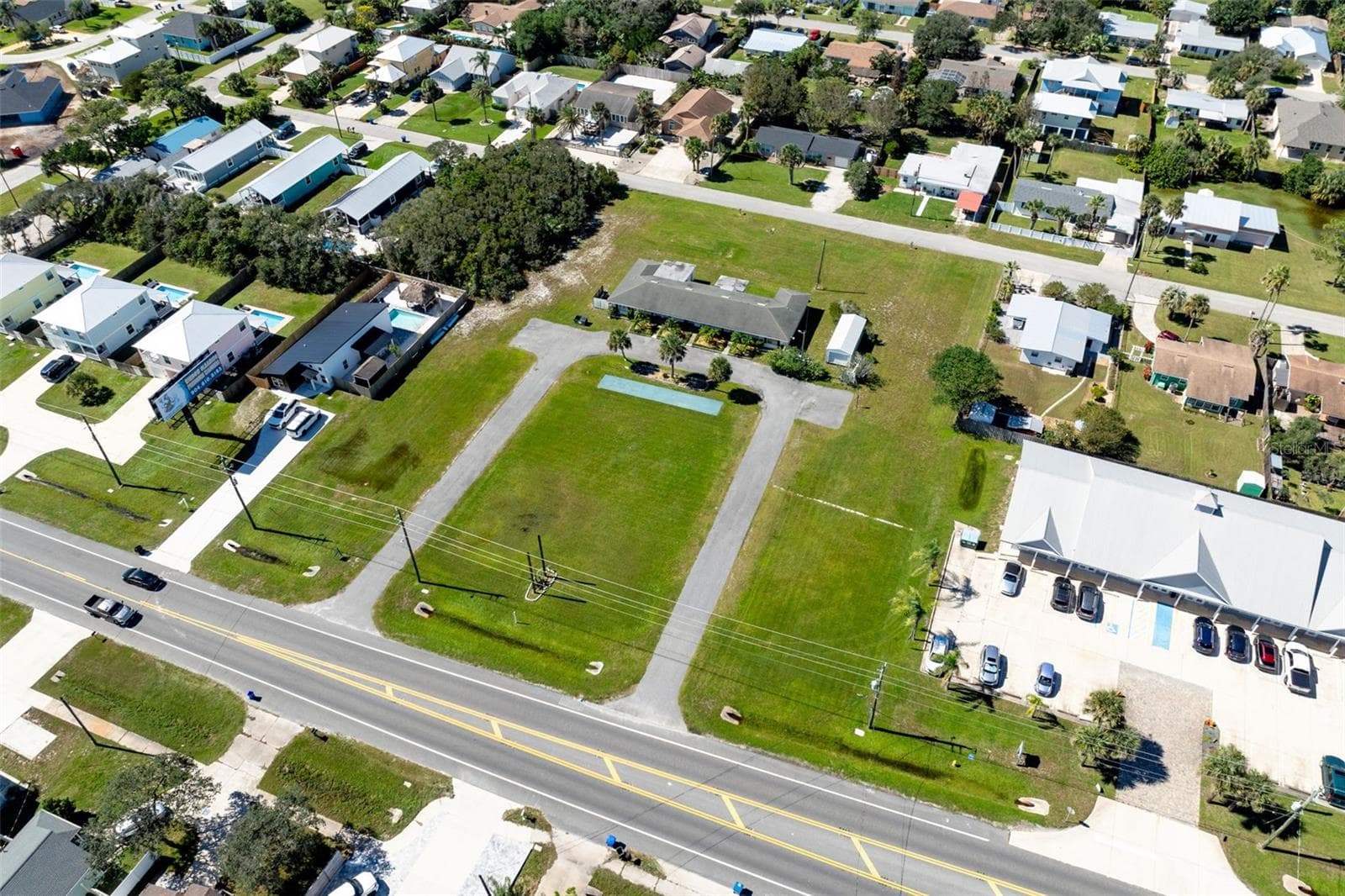 Mixed Use at 5455 A1A SOUTH, ST AUGUSTINE, photo 9 of 14