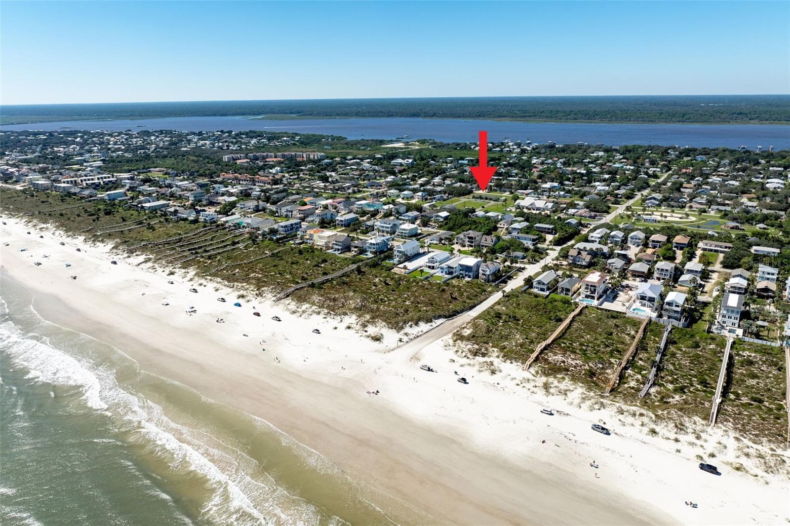Mixed Use at 5455 A1A SOUTH, ST AUGUSTINE, photo 11 of 14