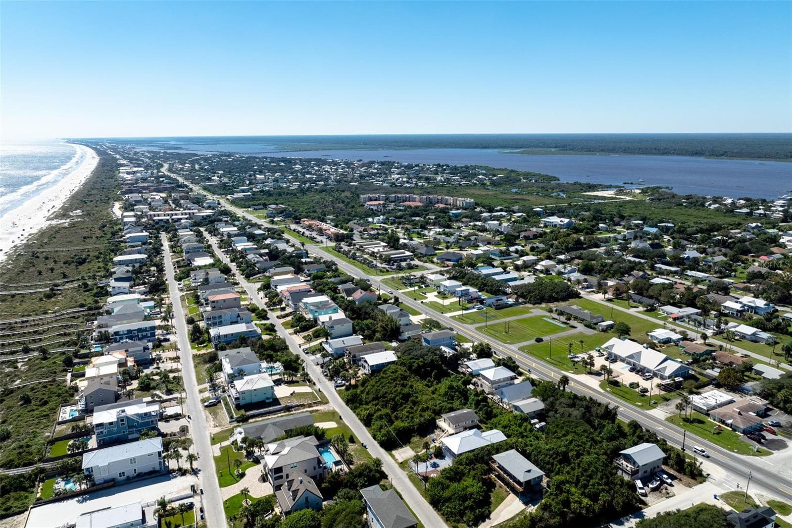 Mixed Use at 5455 A1A SOUTH, ST AUGUSTINE, photo 12 of 14