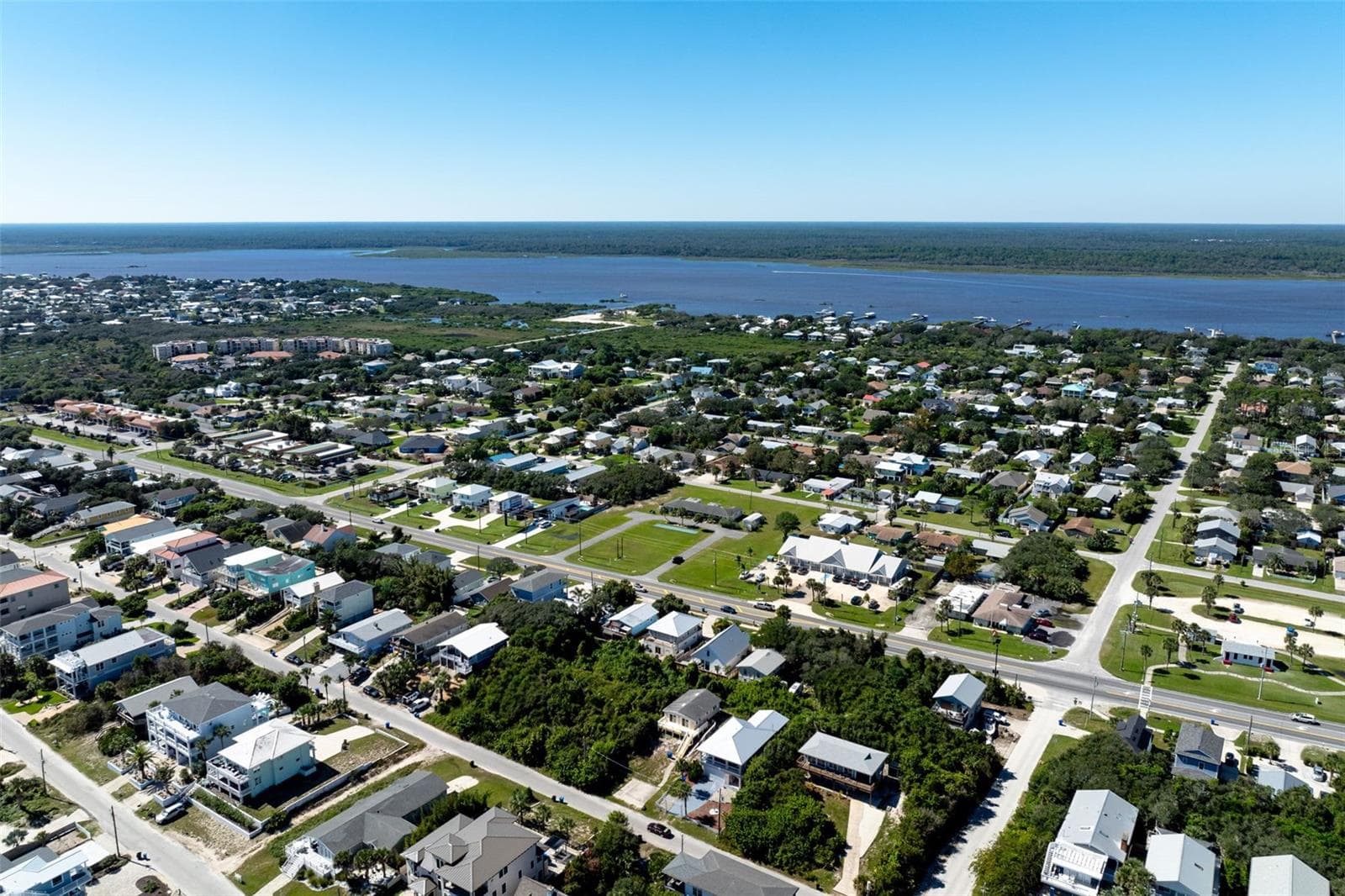 Mixed Use at 5455 A1A SOUTH, ST AUGUSTINE, photo 13 of 14