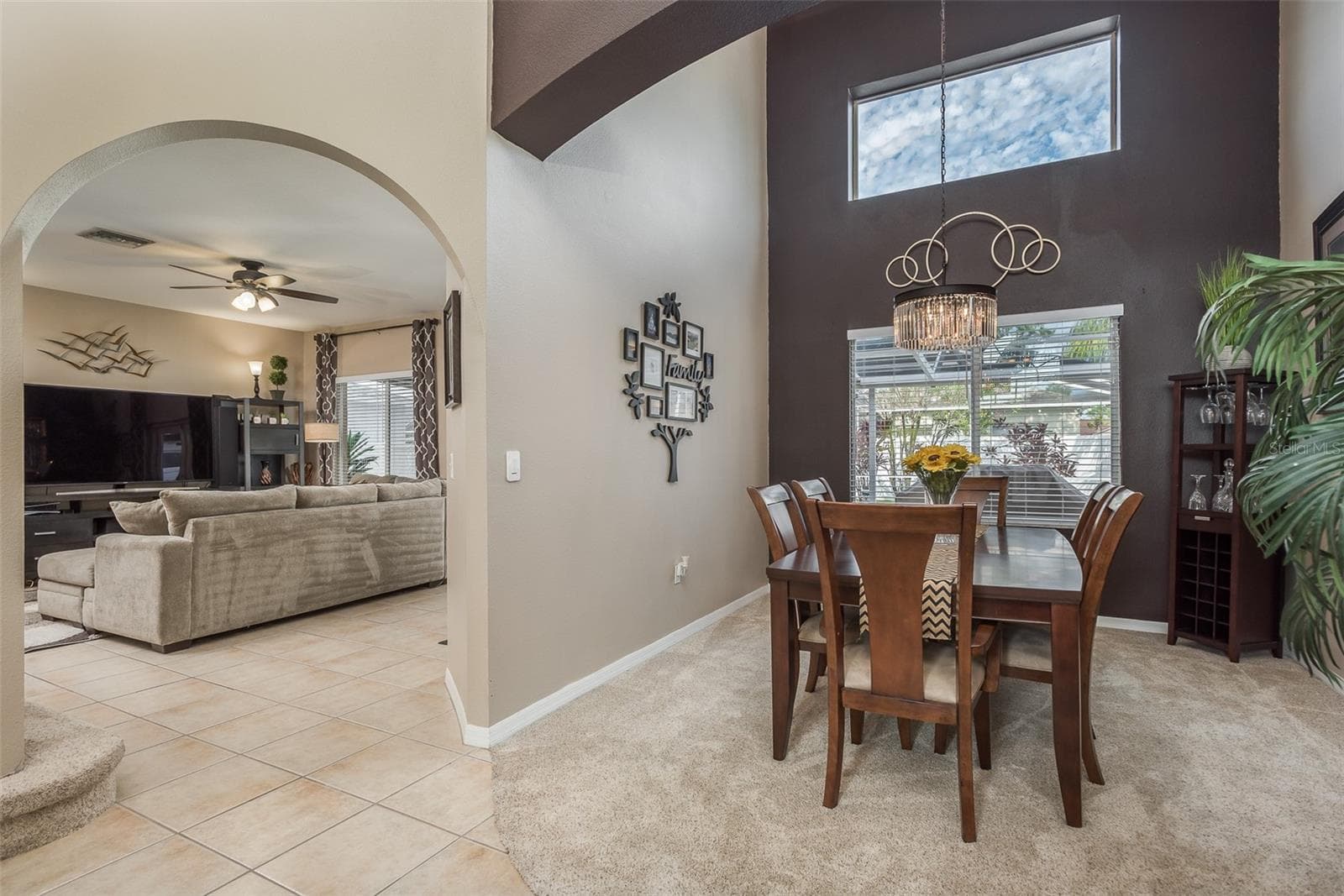 Single Family Residence at 1633 SHADY OAKS DR, OLDSMAR, photo 9 of 53