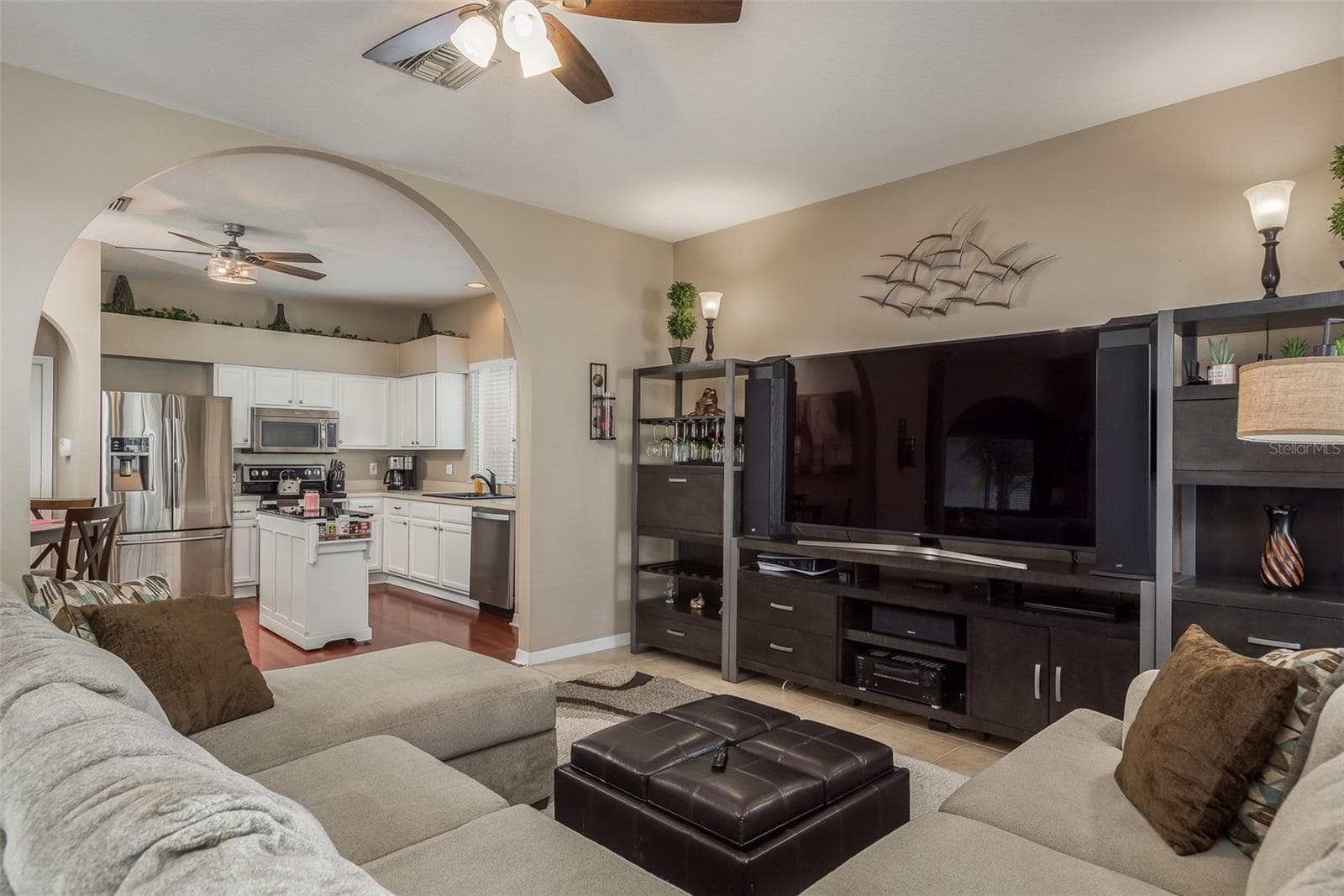 Single Family Residence at 1633 SHADY OAKS DR, OLDSMAR, photo 13 of 53
