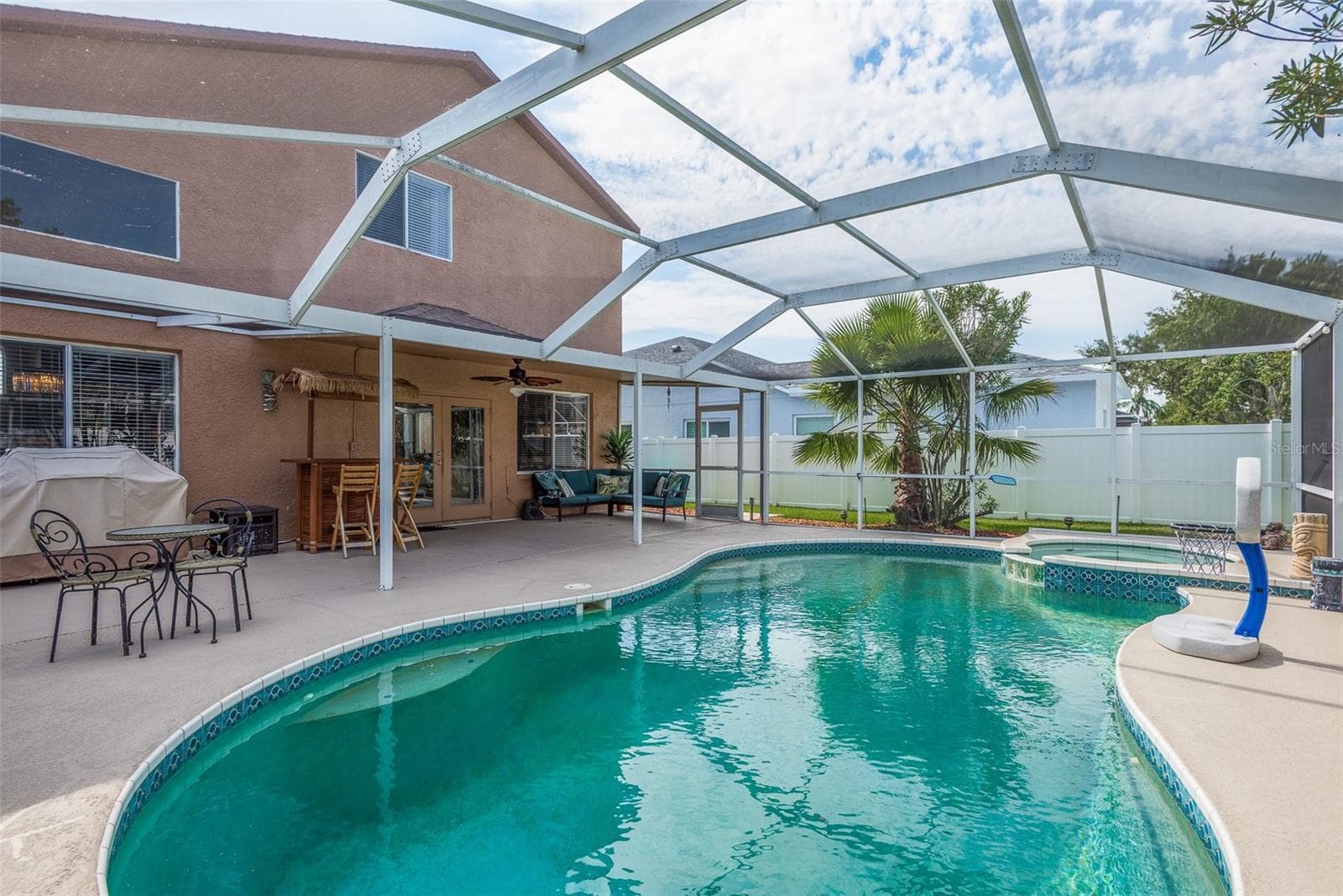 Single Family Residence at 1633 SHADY OAKS DR, OLDSMAR, photo 44 of 53