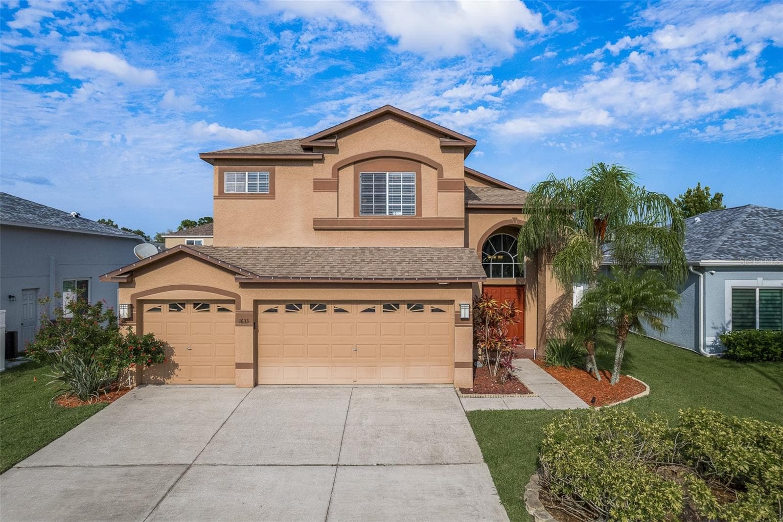 Single Family Residence at 1633 SHADY OAKS DR, OLDSMAR, photo 50 of 53