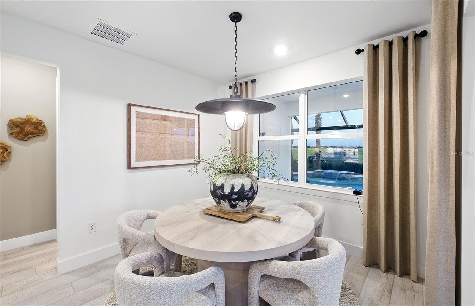 Coral Model representation - 8214 HIGHGROVE AVE, BRADENTON