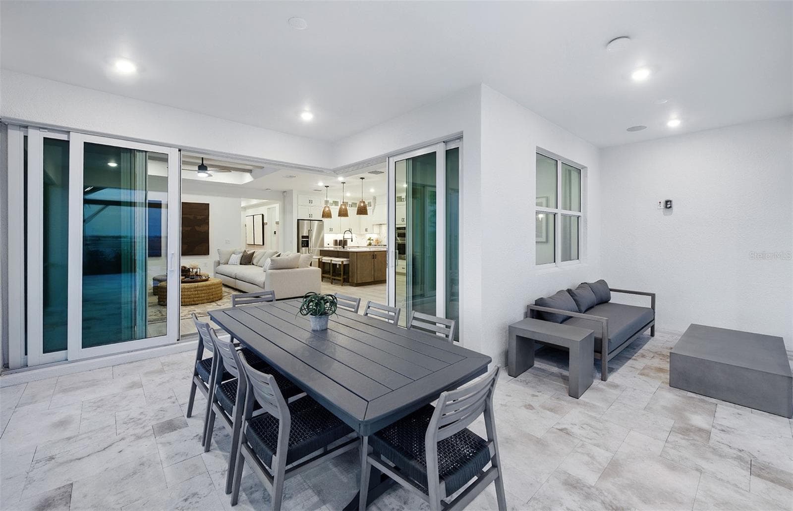 Coral Model representation - 8214 HIGHGROVE AVE, BRADENTON