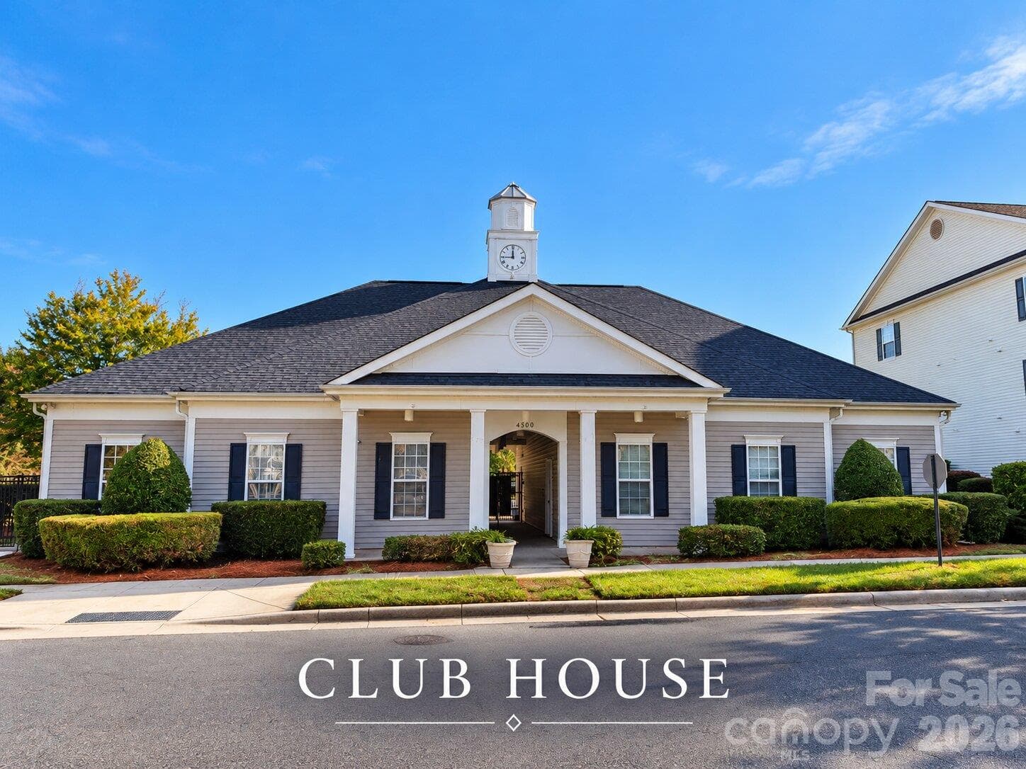 Single Family Residence at 1620 Lynford Drive, Charlotte, photo 13 of 14