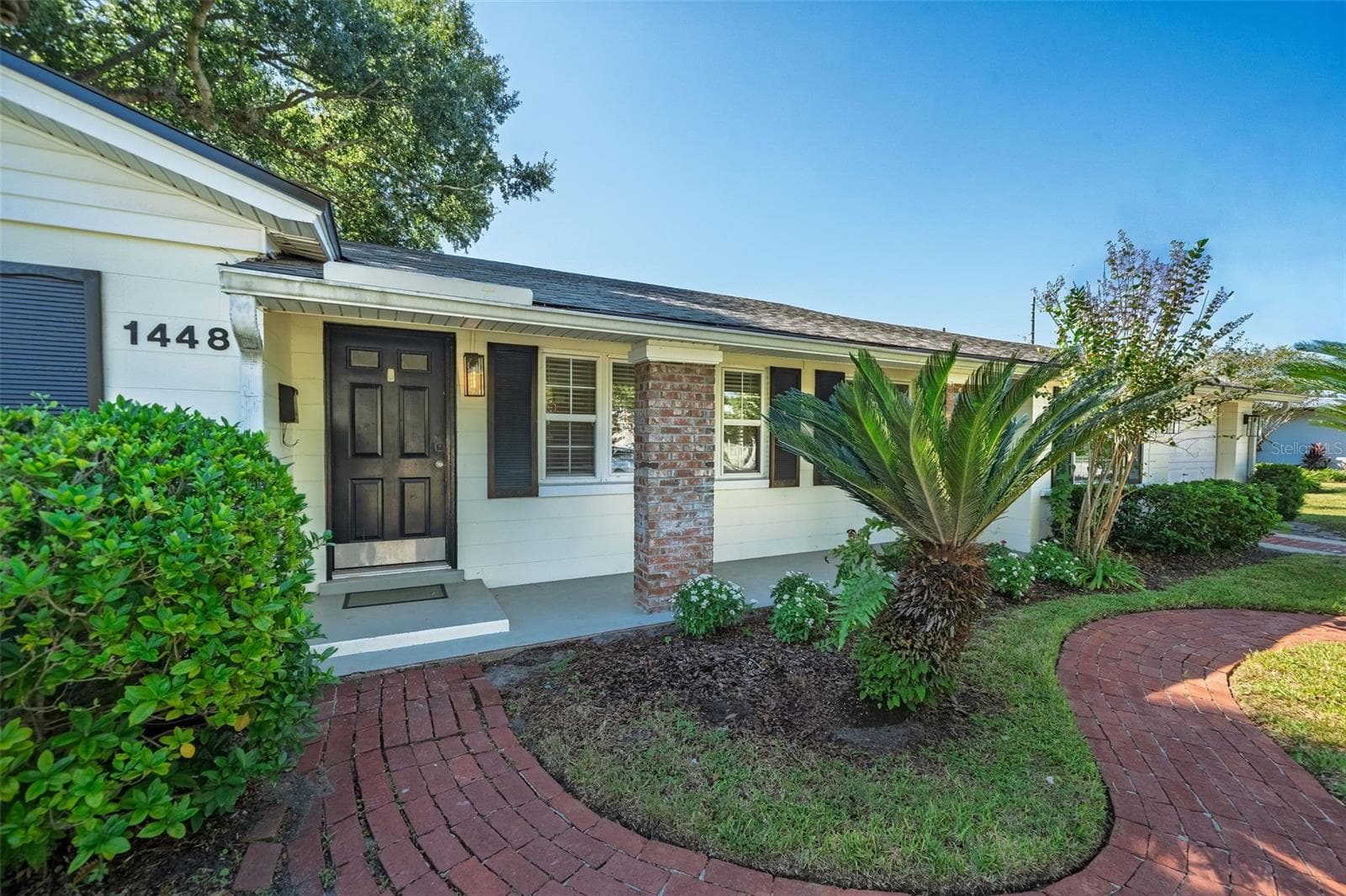 Single Family Residence at 1448 CUMBIE ST, ORLANDO, photo 2 of 27