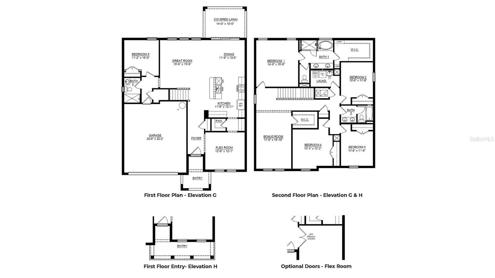 Single Family Residence at 2391 STERLING FOREST CT, WESLEY CHAPEL, photo 32 of 44