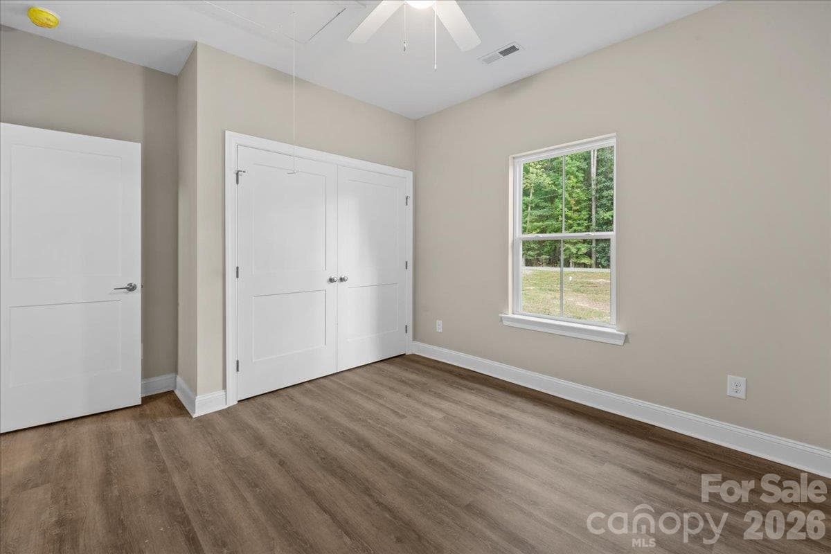 Single Family Residence at 318 Stanback Street, Mount Gilead, photo 22 of 34