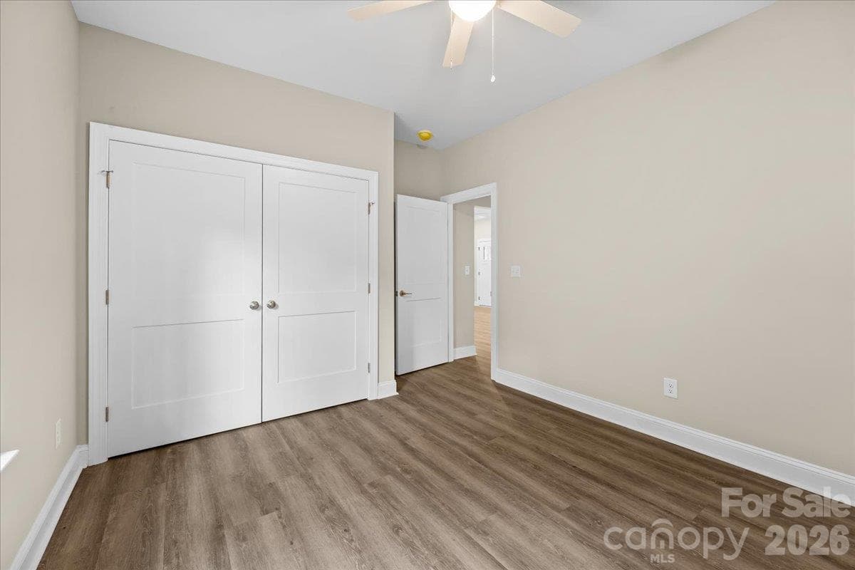 Single Family Residence at 318 Stanback Street, Mount Gilead, photo 26 of 34