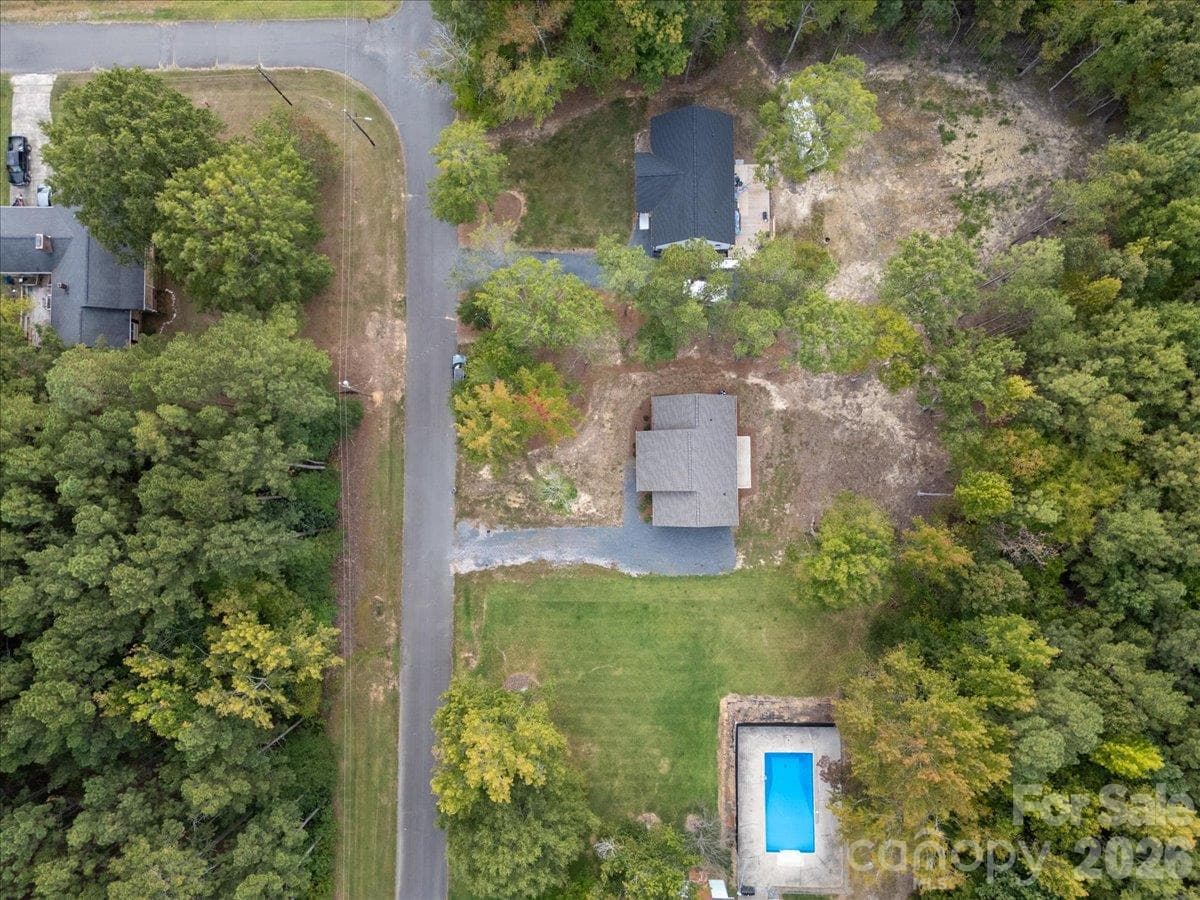 Single Family Residence at 318 Stanback Street, Mount Gilead, photo 29 of 34