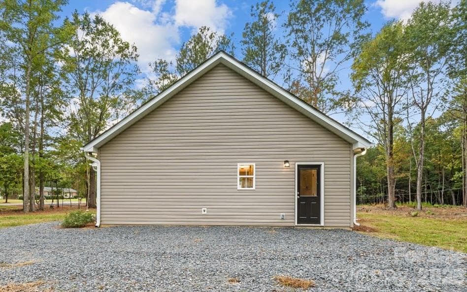 Single Family Residence at 318 Stanback Street, Mount Gilead, photo 31 of 34
