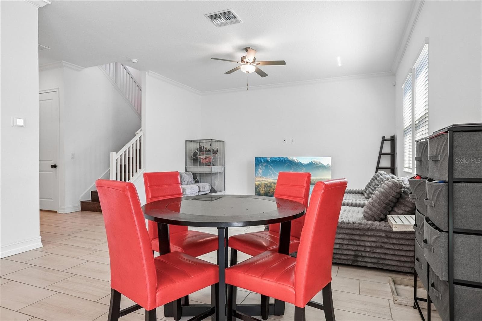 Single Family Residence at 7702 S KISSIMMEE ST, TAMPA, photo 6 of 37
