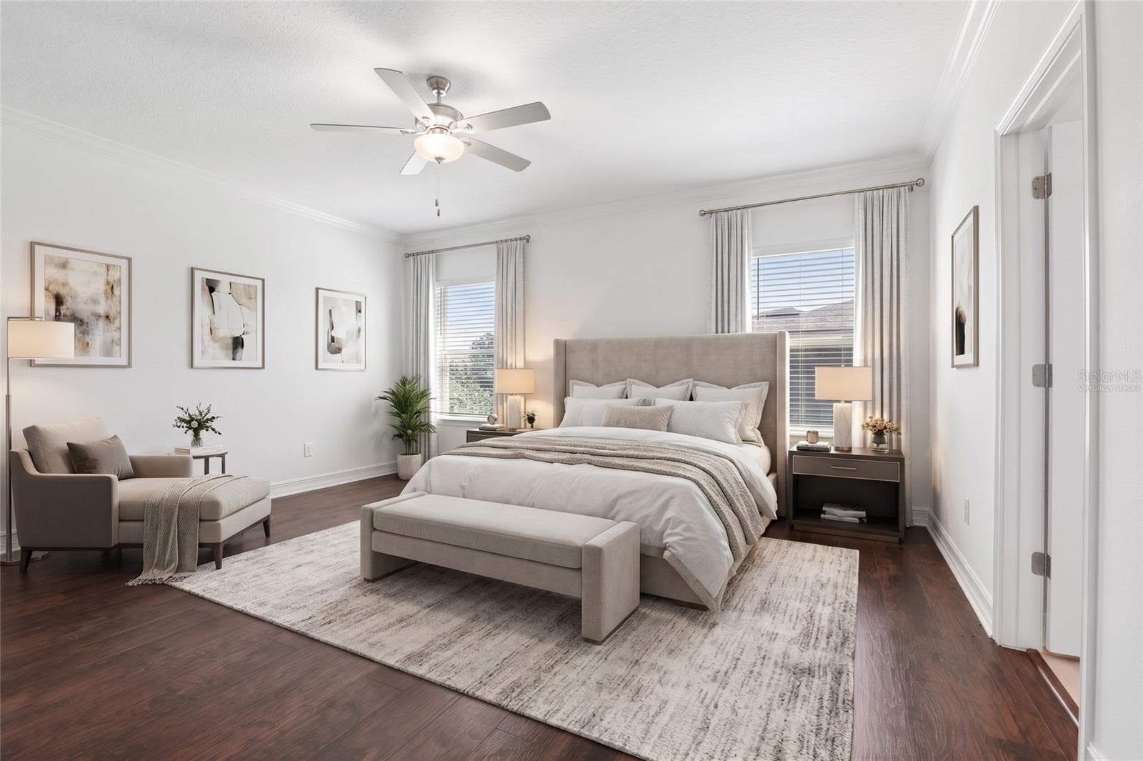 Virtually Staged - 7702 S KISSIMMEE ST, TAMPA