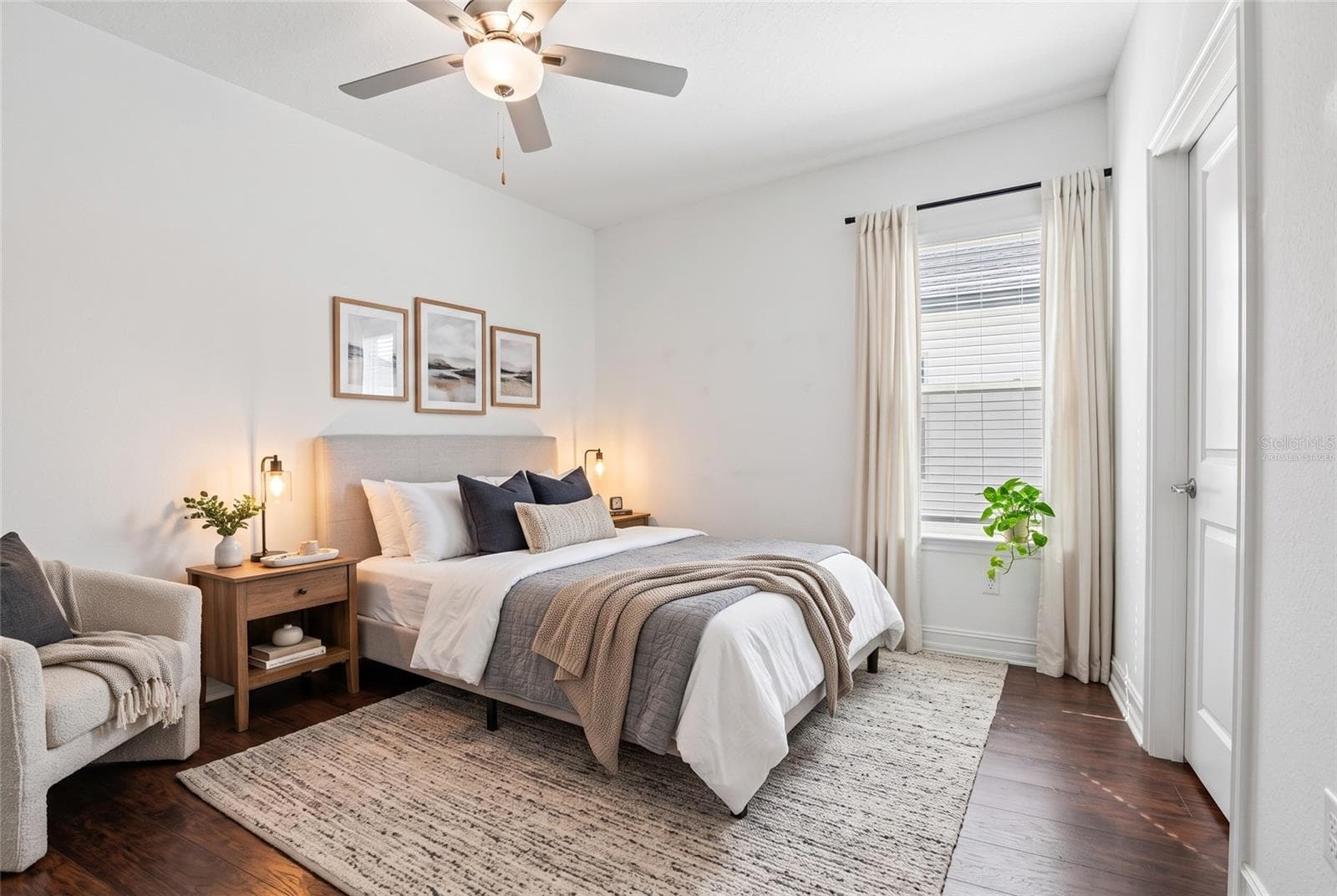 Virtually Staged - 7702 S KISSIMMEE ST, TAMPA