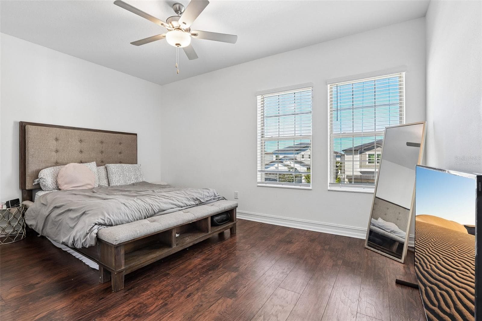 Virtually Staged - 7702 S KISSIMMEE ST, TAMPA