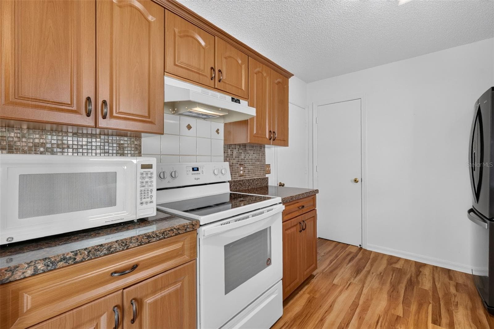 Kitchen - 407 CARMEL AVE, THE VILLAGES